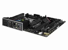 Tarjeta Madre Asus Rog Strix B650e-f Gaming Wifi, Am5 Atx, Ddr5, Wifi 6e, Aura Sync Rgb